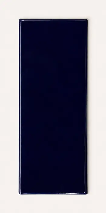 Liso Azul Cobalto 7.5×15